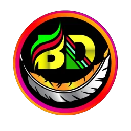 Значок BD NET VPN