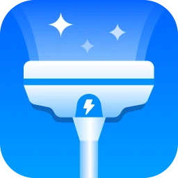 Значок SuperCleaner Home: Fast & Lite